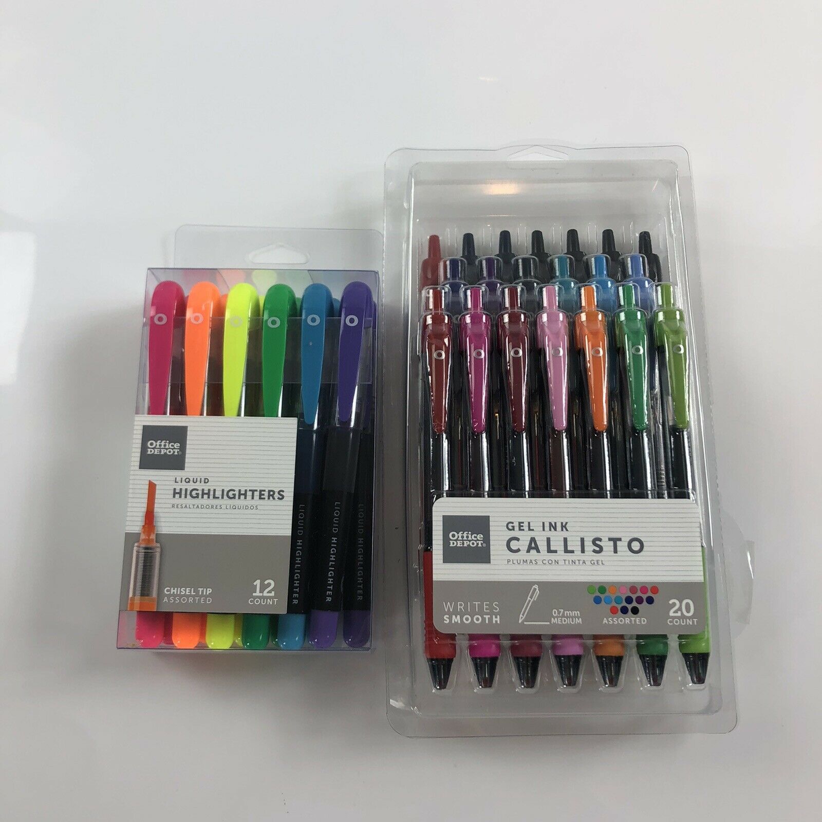 office-depot-gel-ink-callisto-and-liquid-highlighters